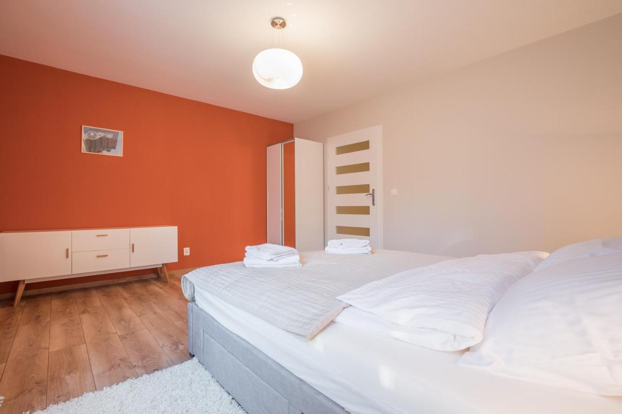 Apartament Kremer Cracow *
