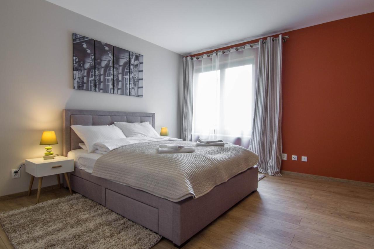 Apartament Kremer Cracow Kraków