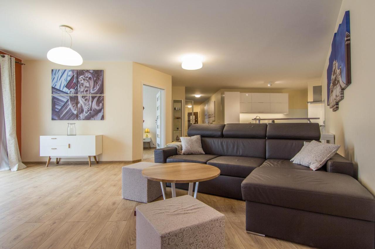 Kremer Cracow Apartament *