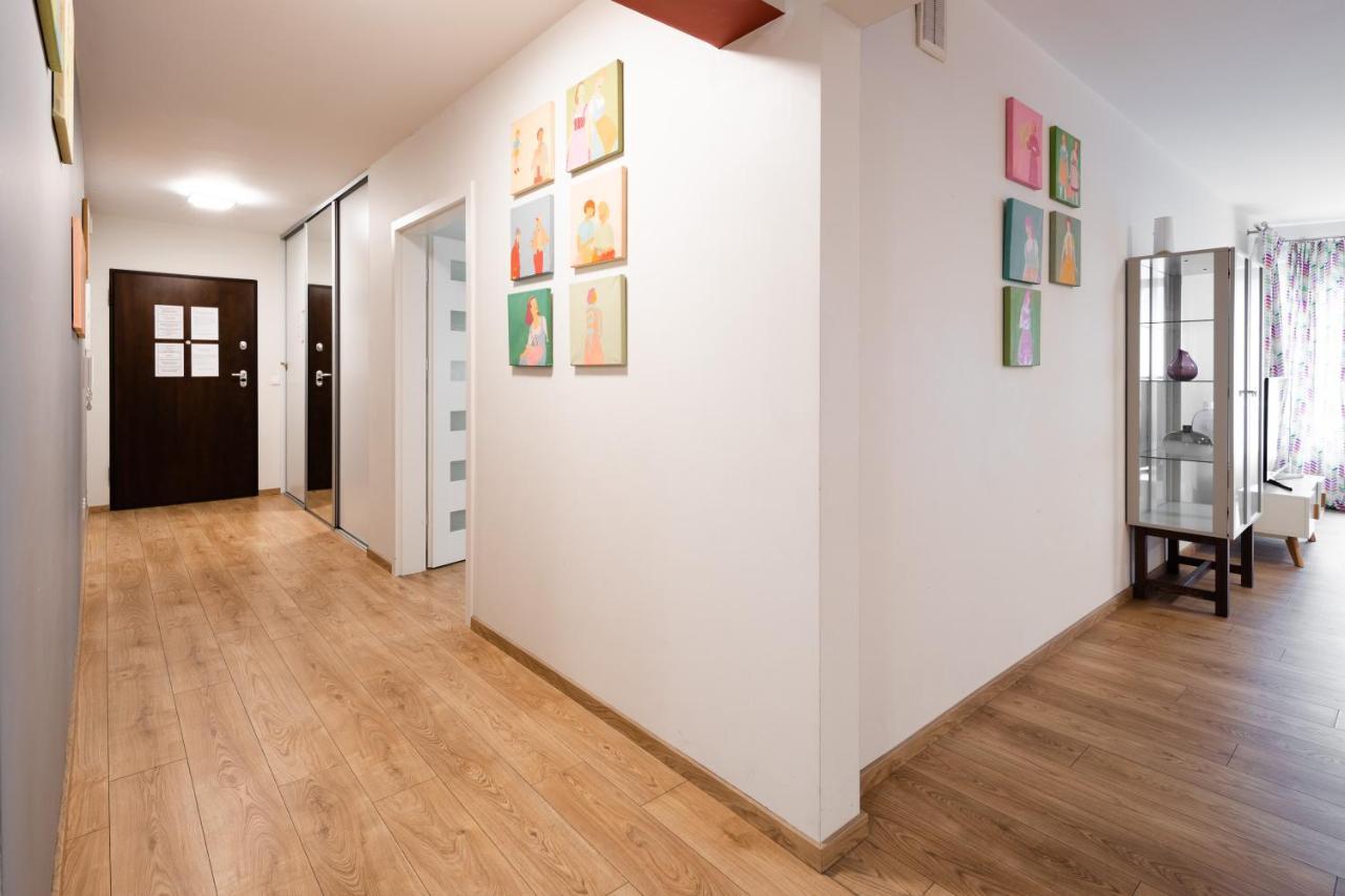 Kremer Cracow Apartament Kraków