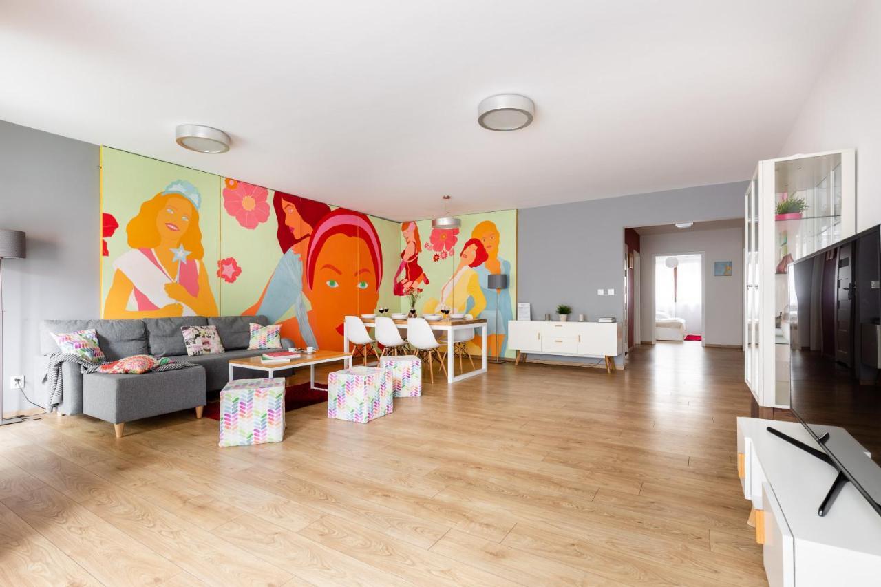 Kremer Cracow Apartament *