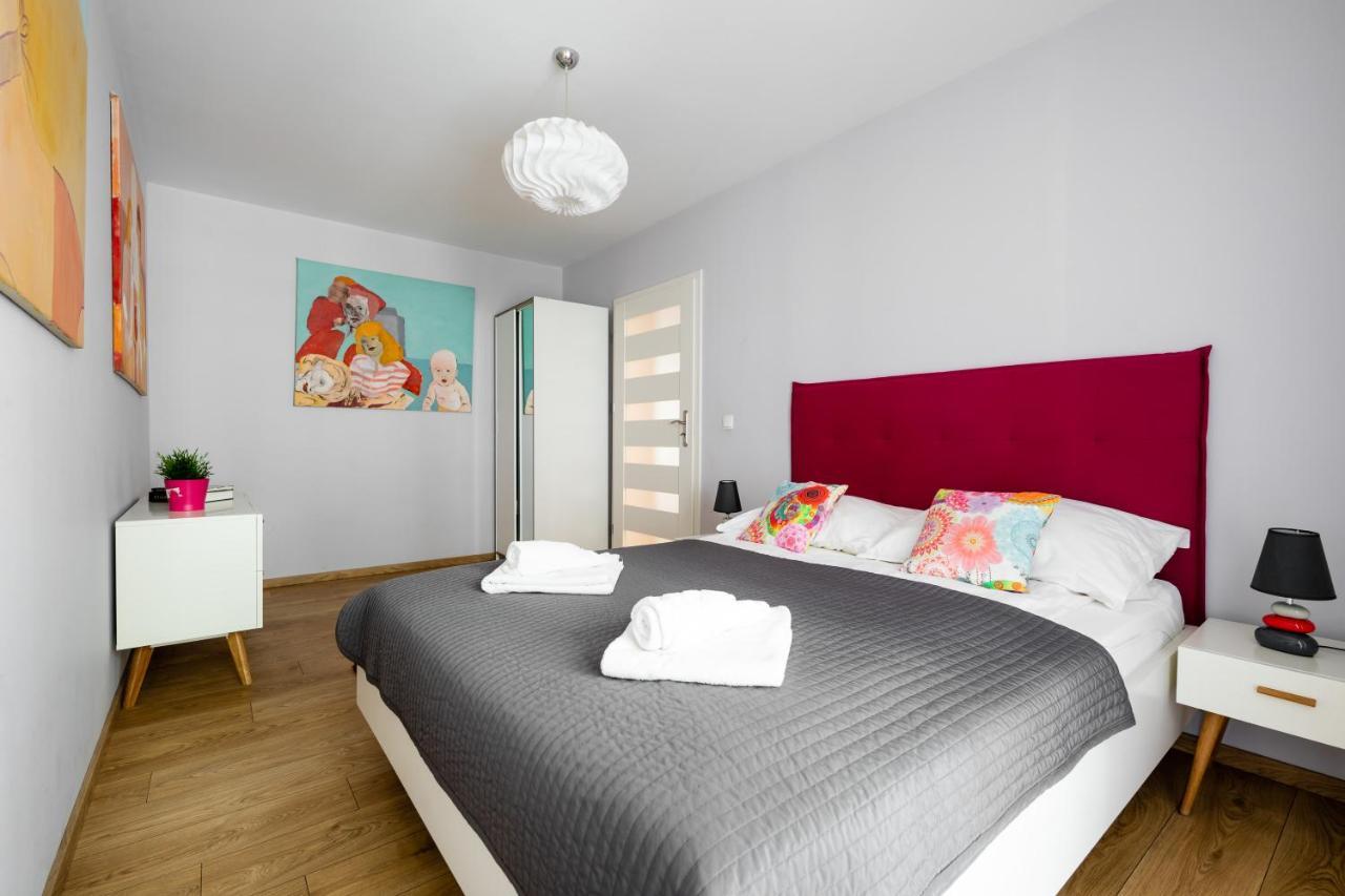 Apartament Kremer Cracow *
