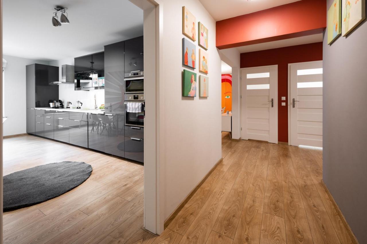 Kremer Cracow Apartament Kraków