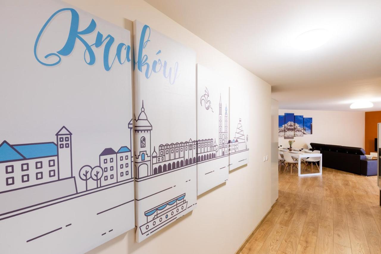 Apartament Kremer Cracow Kraków