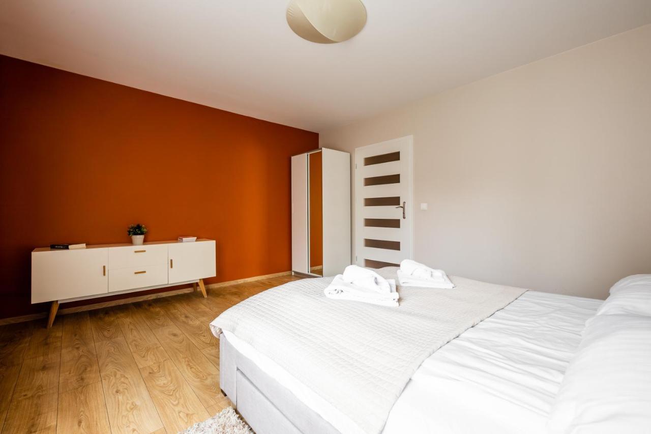 Kremer Cracow Apartament *