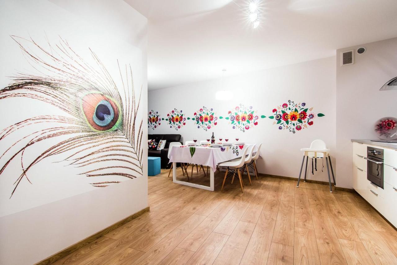 Kremer Cracow Apartament *