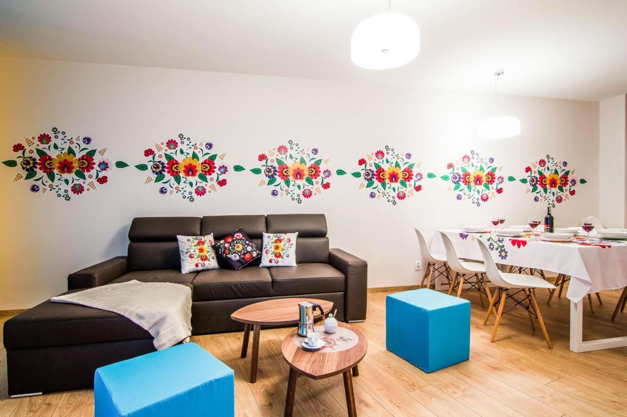 Apartament Kremer Cracow *