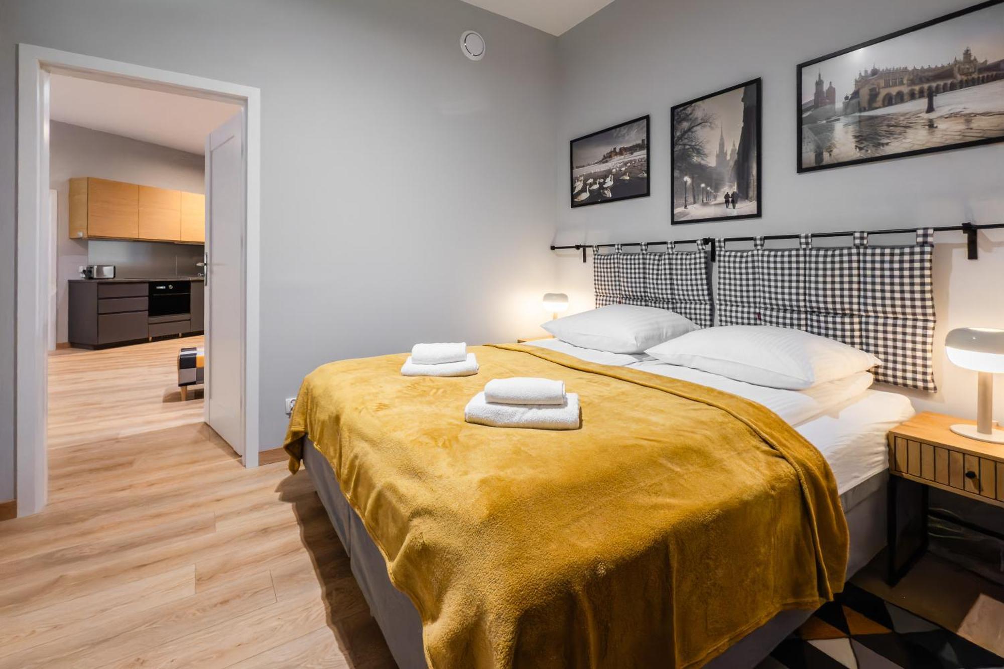 Kremer Cracow Apartament