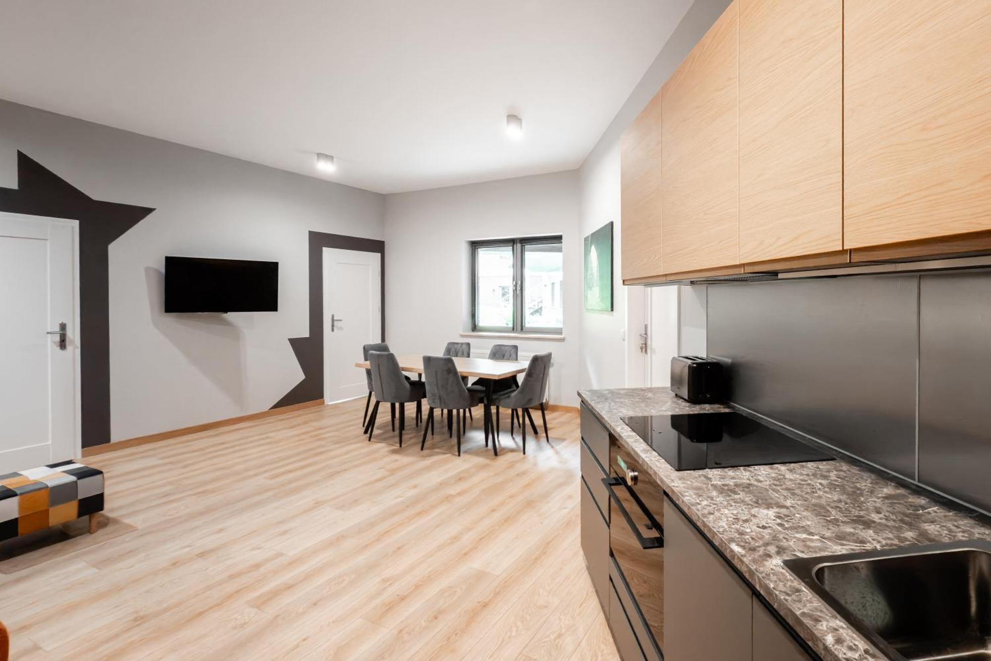 Apartament Kremer Cracow *