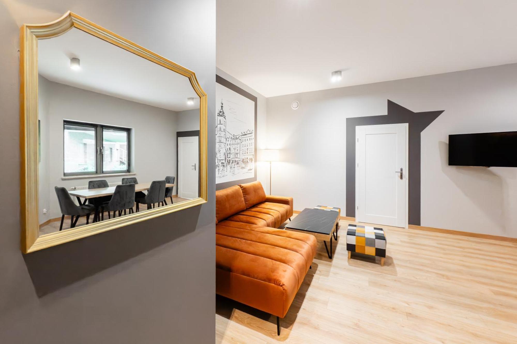 Kremer Cracow Apartament