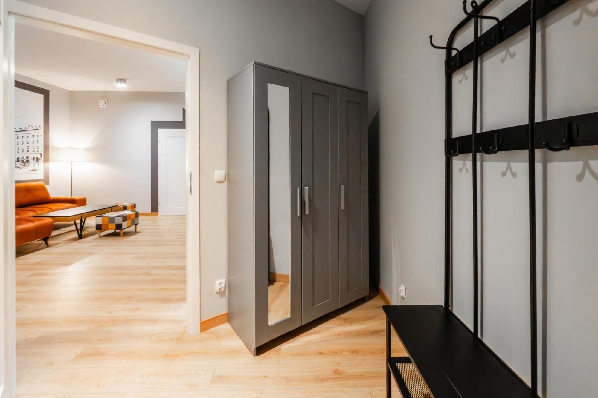 Kremer Cracow Apartament *