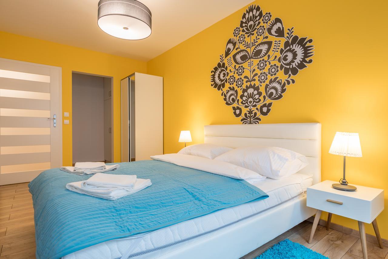 Kremer Cracow Apartament