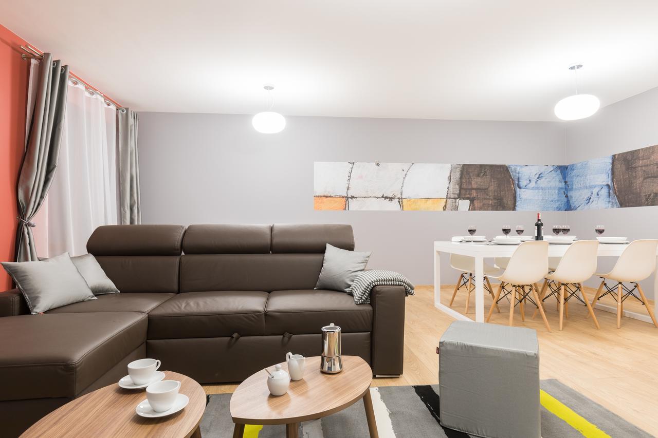Apartament Kremer Cracow
