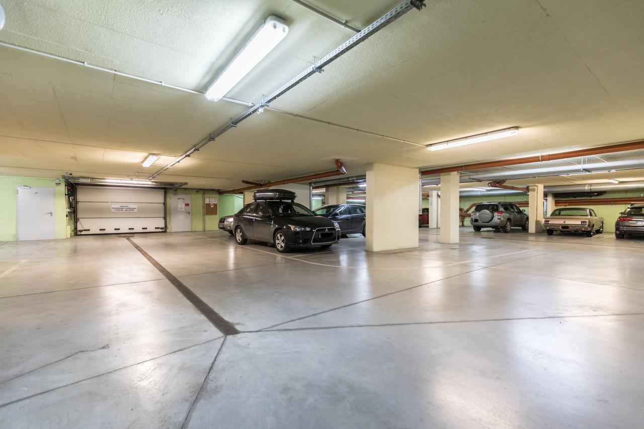 Apartament Kremer Cracow Kraków
