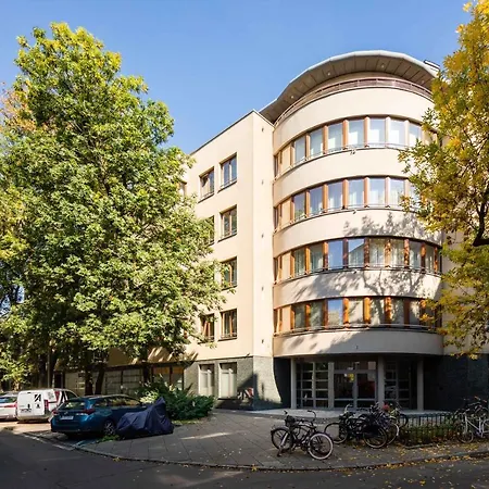 Apartments Kremer Cracow Krakow Exterior photo