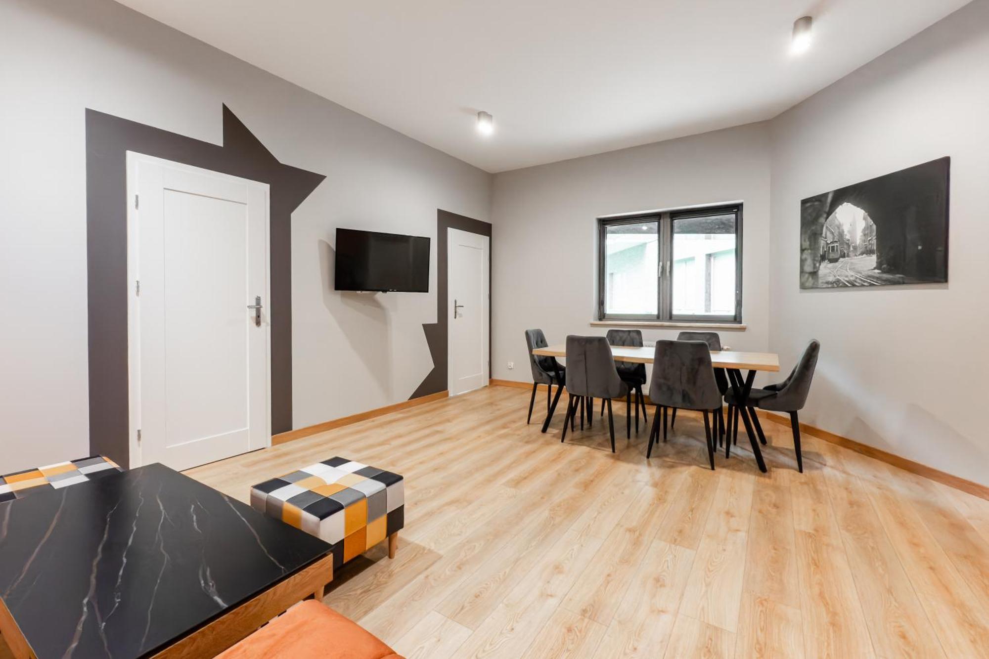 Kremer Cracow Apartment Krakow